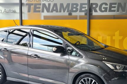 Ford C-Max 49.740 km 18.900 &euro; Mettingen 49497
