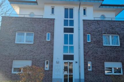 2-Zimmer Wohnung in Seniorenwohnanlage ab 55+ 2 zimmer