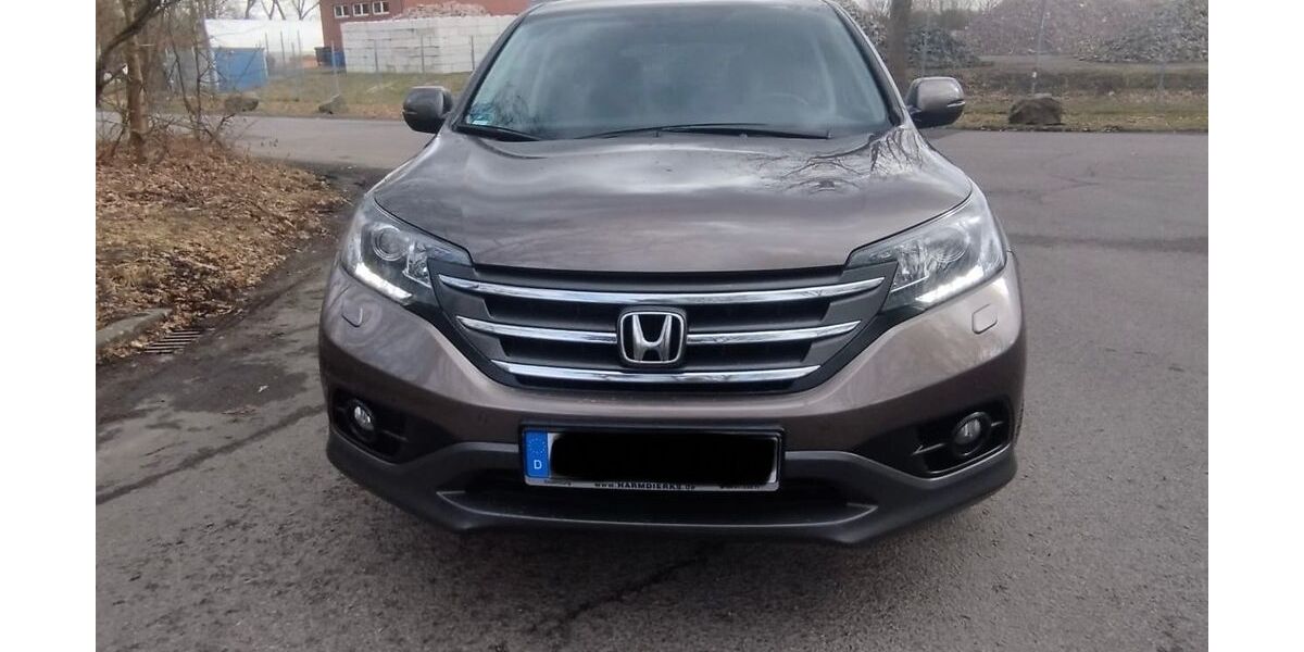 Honda CR-V 208.000 km 9.700 &euro; Osnabrück 49090