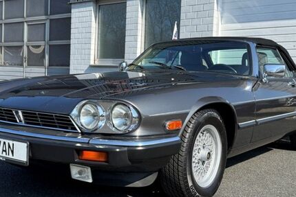 Jaguar XJS 157.800 km 24.500 &euro; Osnabrück 49078