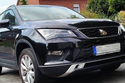 Seat Ateca 107.000 km 12.490 &euro; Versmold 33775