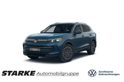 VW Tiguan 6.499 km 46.330 &euro; Ibbenbüren 49477