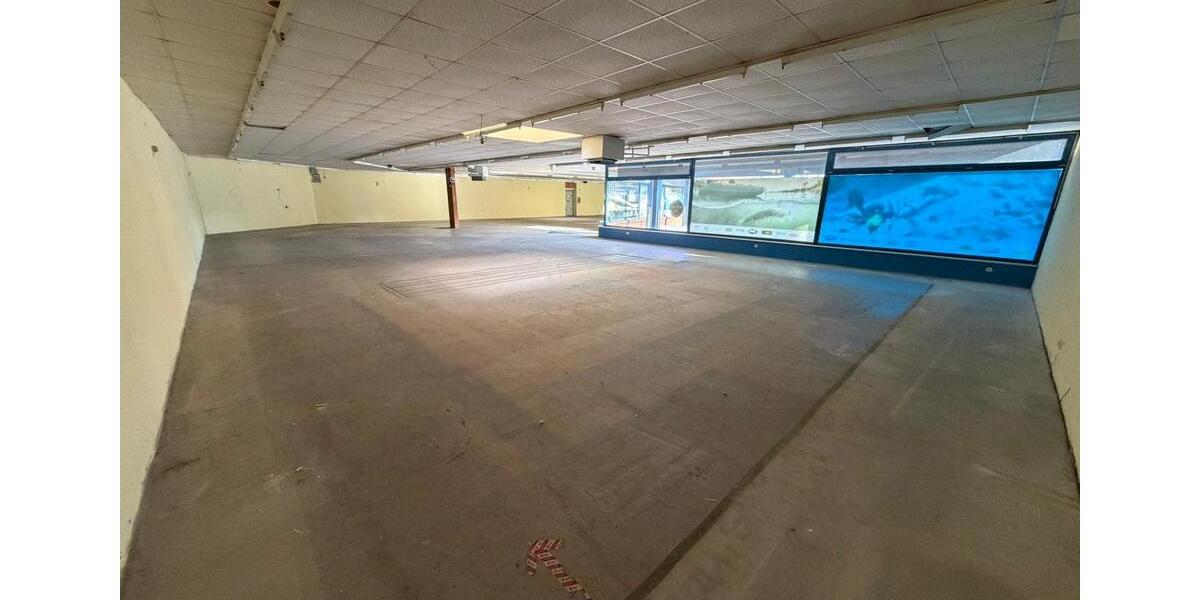 Gewerbeobjekt Osnabrück Gretesch - 2.200&euro; | Angebot:25928715