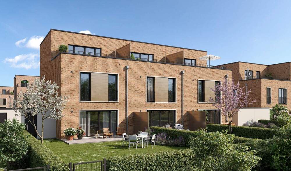 Mehrfamilienhaus, Wohnhaus Osnabrück Atter - 5 Zimmer, 153 m&sup2;, 645.000&euro; | Angebot:25669424