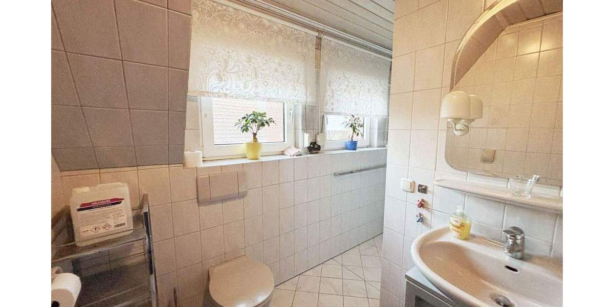 Mehrfamilienhaus, Wohnhaus Recke - 8 Zimmer, 189 m&sup2;, 299.000&euro; | Angebot:24793890