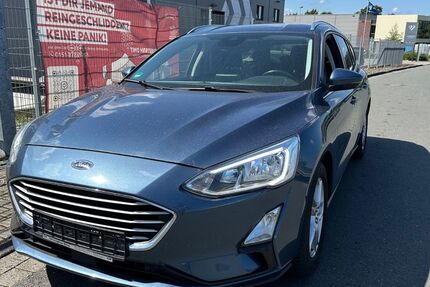 Ford Focus 162.000 km 7.499 &euro; Ibbenbüren 49477