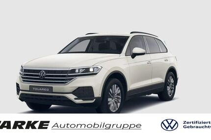 VW Touareg 24.745 km 55.730 € Osnabrück 49078