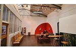 Büro, Atelier, Galerie, photoroom, coworking usw. zimmer