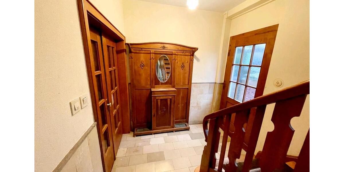Einfamilienhaus Hasbergen - 7 Zimmer, 231 m&sup2;, 390.000&euro; | Angebot:26493033