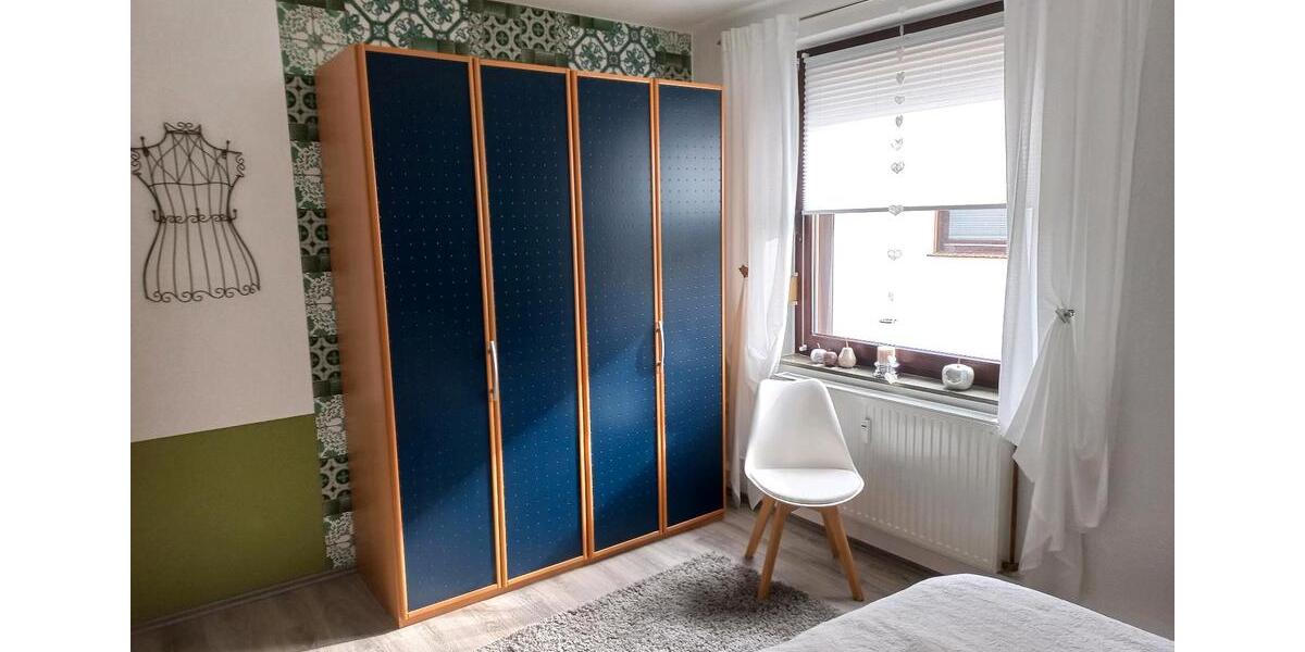 Dachgeschoßwohnung Bad Essen - 4 Zimmer, 88 m&sup2;, 750&euro; | Angebot:24609453