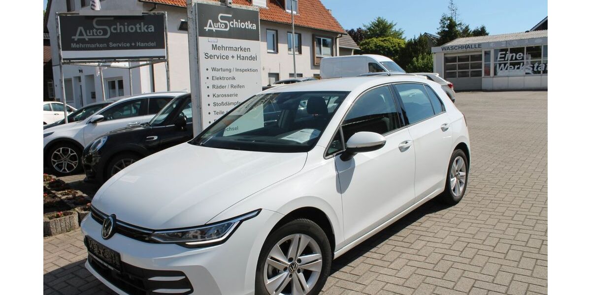 VW Golf 41.900 km 19.990 &euro; Hagen a. T. W. 49170