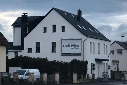 Investoren aufgepasst! Voll vermietetes Mehrfamilienhaus