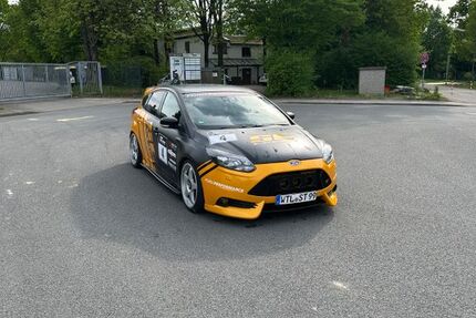 Ford Focus 174.000 km 10.500 &euro; Osnabrück 49088