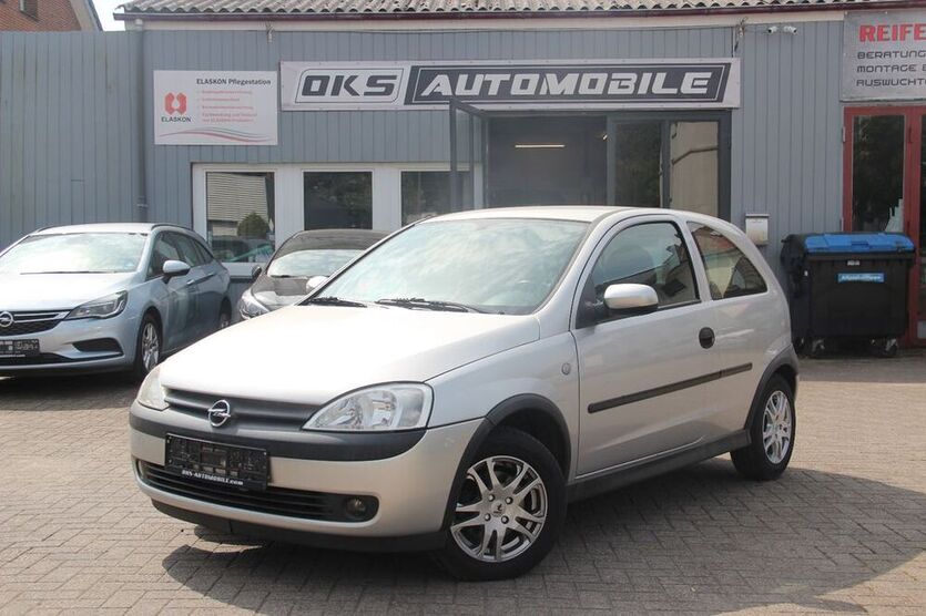 Corsa