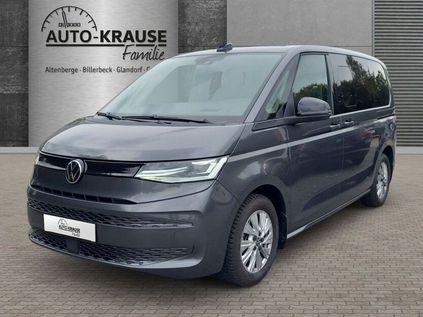 T7 Multivan