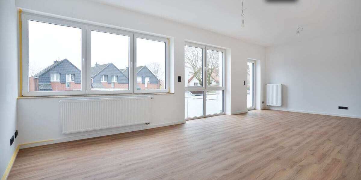 Wohnung zum Kaufen in Osnabrück 249.000 € 71.64 m² 2 zimmer