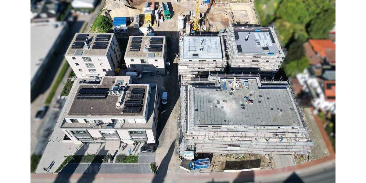 Etagenwohnung Recke - 3 Zimmer, 79 m&sup2;, 872&euro; | Angebot:24132324