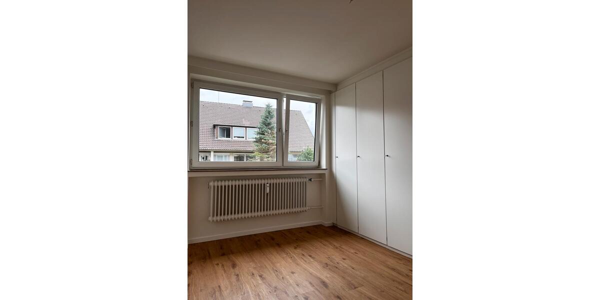 Etagenwohnung Osnabrück Dodesheide - 3 Zimmer, 74 m&sup2;, 1.000&euro; | Angebot:25711274