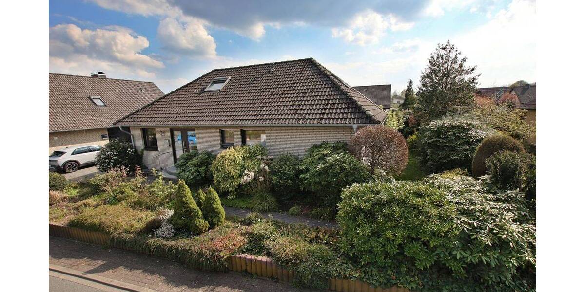 Bungalow Lotte Wersen - 4 Zimmer, 120 m&sup2;, 298.000&euro; | Angebot:26377088