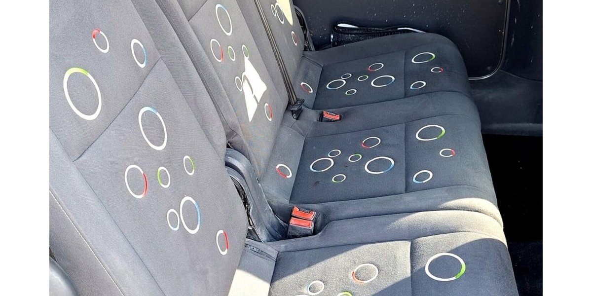 VW Caddy Roncalli 5sitzer 159.500 km 8.300 &euro; Bramsche 49565