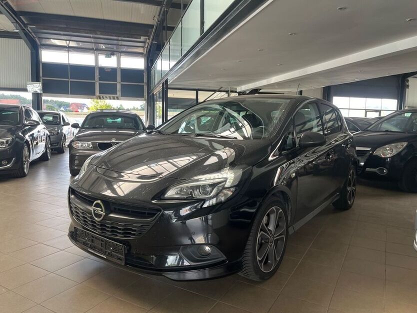Corsa