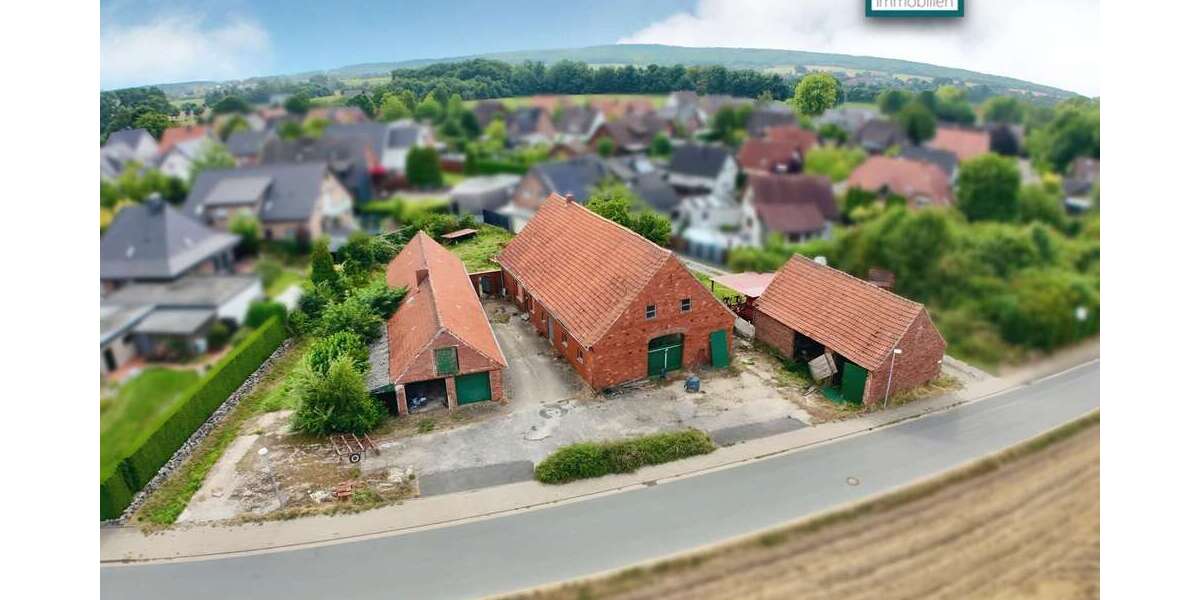 Grundstück Bad Iburg - 283.000&euro; | Angebot:24763749