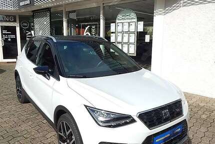 Seat Arona 69.826 km 17.890 € Stemwede 32351