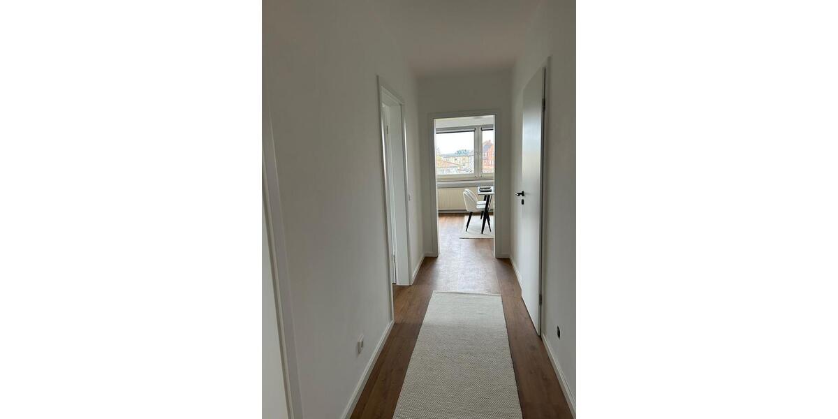 Etagenwohnung Lotte - 3 Zimmer, 65 m&sup2;, 715&euro; | Angebot:25406219