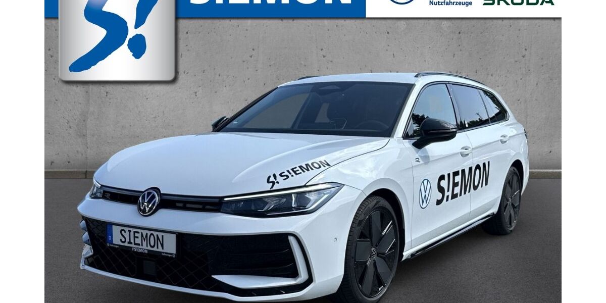 VW Passat 15.889 km 55.930 &euro; Lengerich 49525