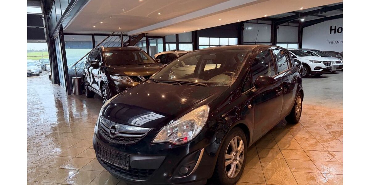 Opel Corsa 160.000 km 2.990 &euro; Belm/Vehrte (bei Osnabrück) 49191