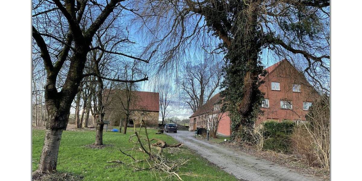 Mehrfamilienhaus, Wohnhaus Belm-Powe Belm - 1 Zimmer, 362 m&sup2;, 498.000&euro; | Angebot:26657748