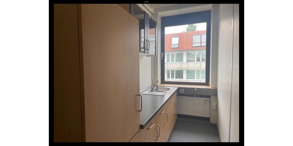 Gewerbeobjekt Osnabrück Hafen - 3.016&euro; | Angebot:16366385