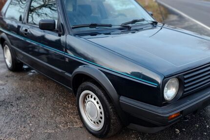 VW Golf 340.000 km 4.396 &euro; Melle 49324