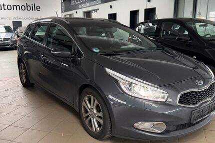 Kia ceed Sportswagon 187.000 km 6.900 &euro; Belm/Vehrte (bei Osnabrück) 49191