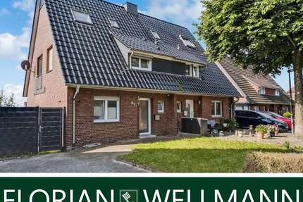 Haus zum Kaufen in Ibbenbüren 259.000 € 125.45 m² 5 zimmer