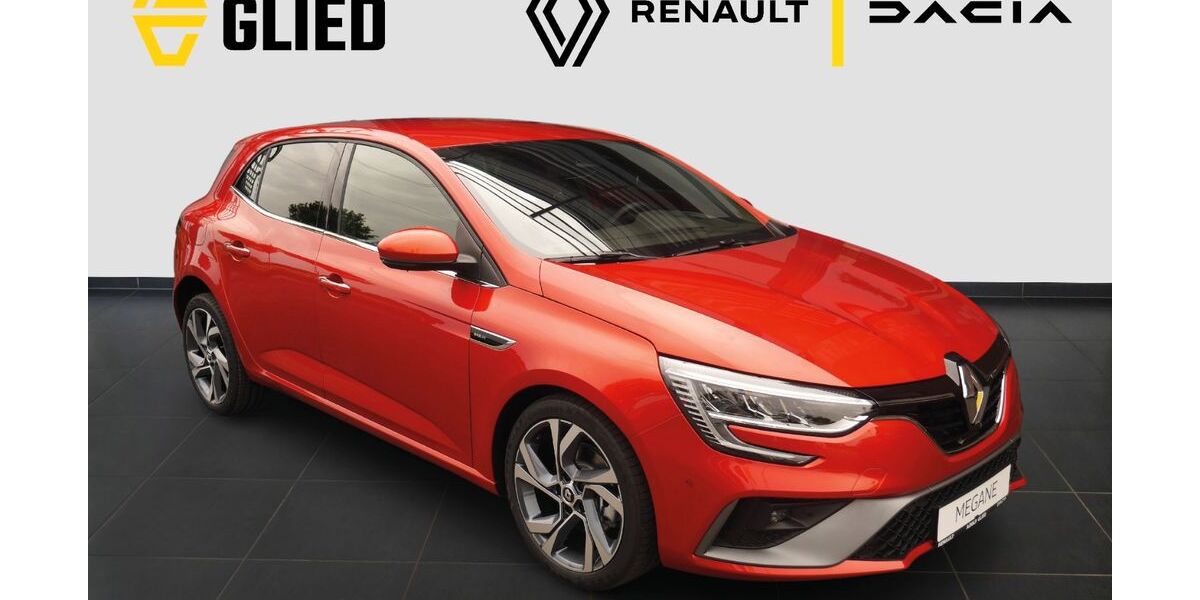 Renault Megane 29.000 km 17.990 &euro; Bad Laer 49196