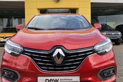 Renault Kadjar 26.472 km 24.998 € Ibbenbüren 49477