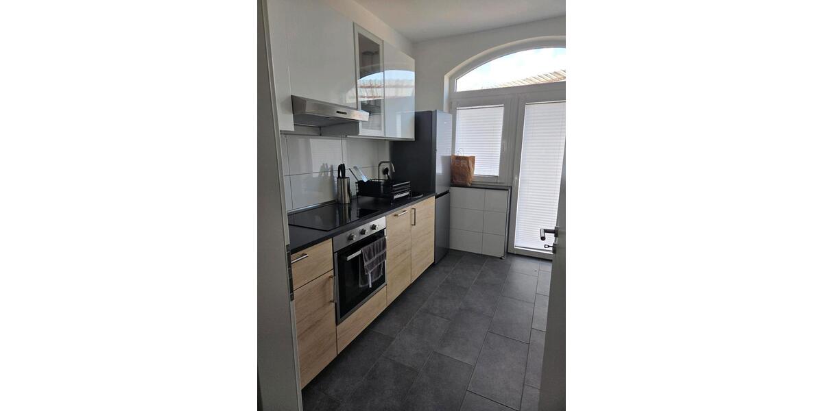 Erdgeschoßwohnung Osnabrück Nahne - 1 Zimmer, 42 m&sup2;, 615&euro; | Angebot:26322900