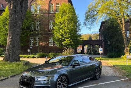 Audi A7 135.000 km 31.999 &euro; Lengerich 49525