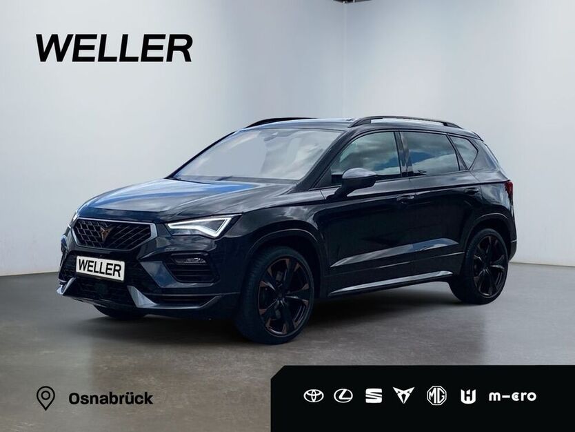 Ateca