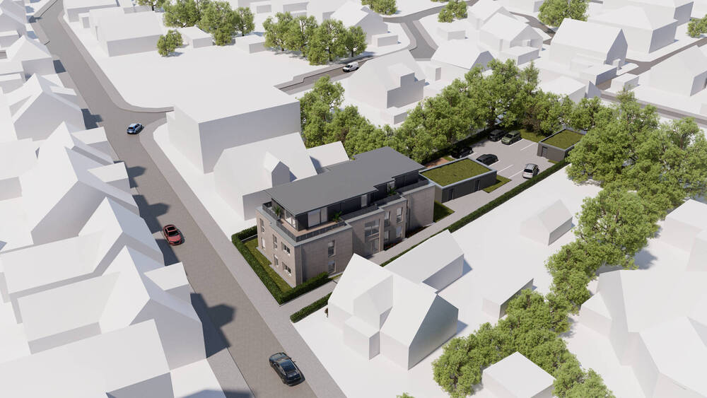 Etagenwohnung Melle Melle-Mitte - 3 Zimmer, 68 m&sup2;, 276.500&euro; | Angebot:23985442