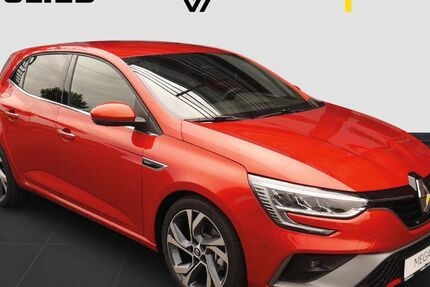 Renault Megane 29.000 km 19.990 € Bad Laer 49196