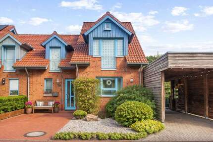 Wohnung Osnabrück Hellern - 3 Zimmer, 49 m&sup2;, 136.000&euro; | Angebot:25449808