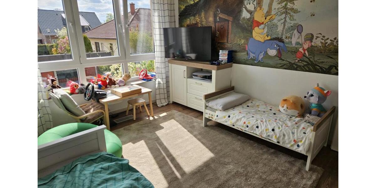 Reihenhaus Belm - 5 Zimmer, 140 m&sup2;, 435.000&euro; | Angebot:26238070