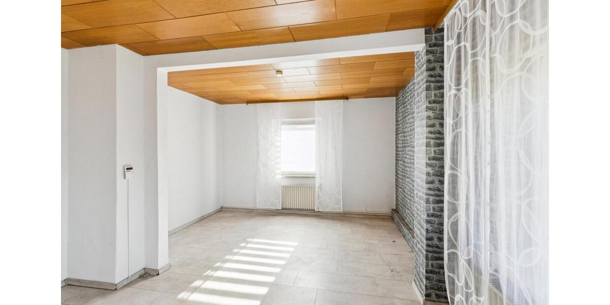 Mehrfamilienhaus, Wohnhaus Osnabrück Gretesch - 7 Zimmer, 127 m&sup2;, 325.000&euro; | Angebot:26587438