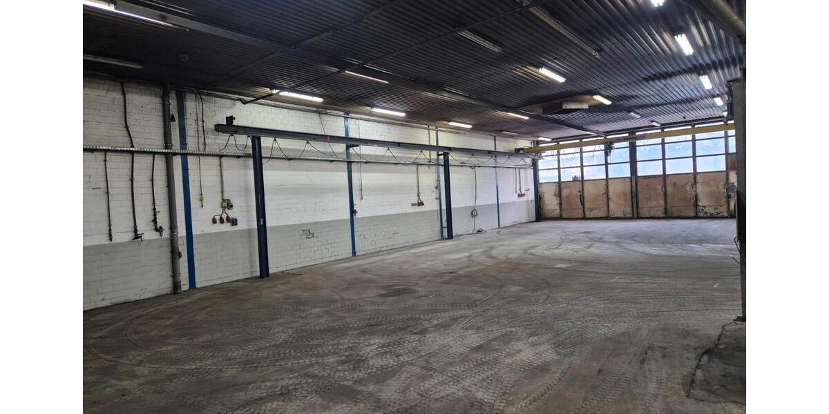 Gewerbeobjekt Osnabrück Wüste - 5&euro; | Angebot:24591506