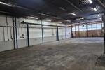 Halle mit Kran zu vermieten - ca. 1000 m² (teilbar) zimmer
