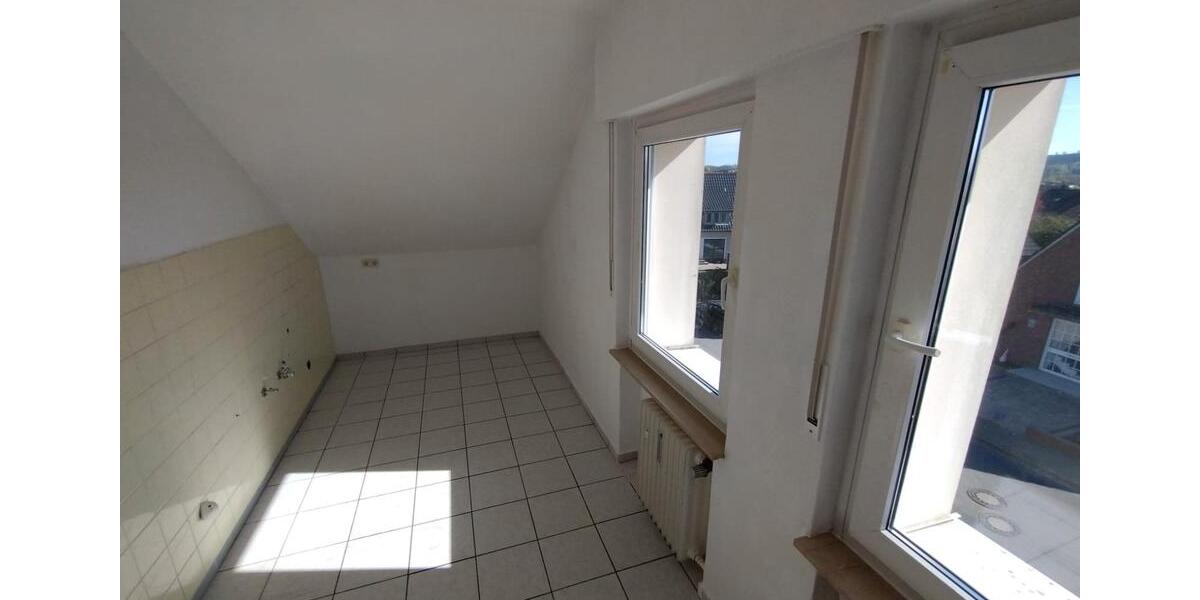 Dachgeschoßwohnung Hagen am Teutoburger Wald - 4 Zimmer, 72 m&sup2;, 510&euro; | Angebot:26083145