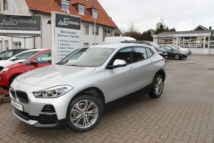 BMW X2 56.900 km 22.900 &euro; Hagen a. T. W. 49170