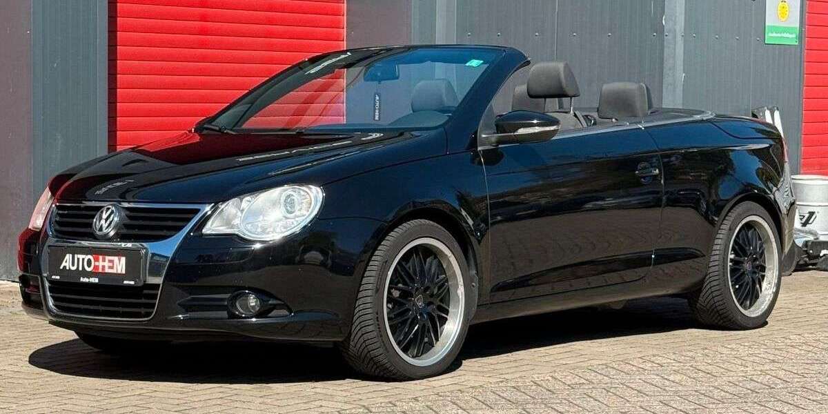 VW Eos 249.900 km 3.490 &euro; Osnabrück 49086